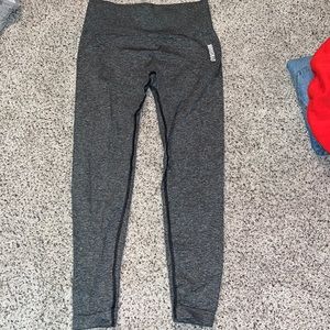 COPY - Grey leggings